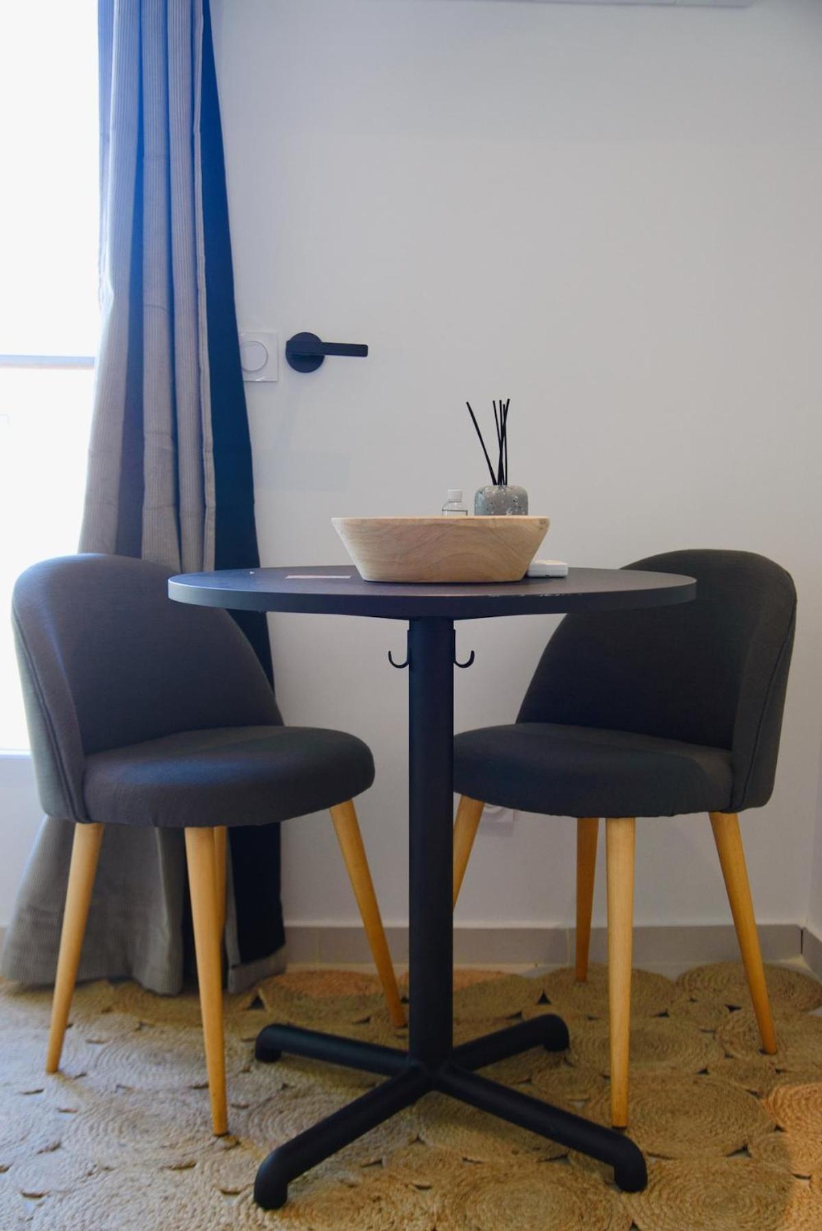 Apartment Climatise Pres De Notre Dame De La Garde