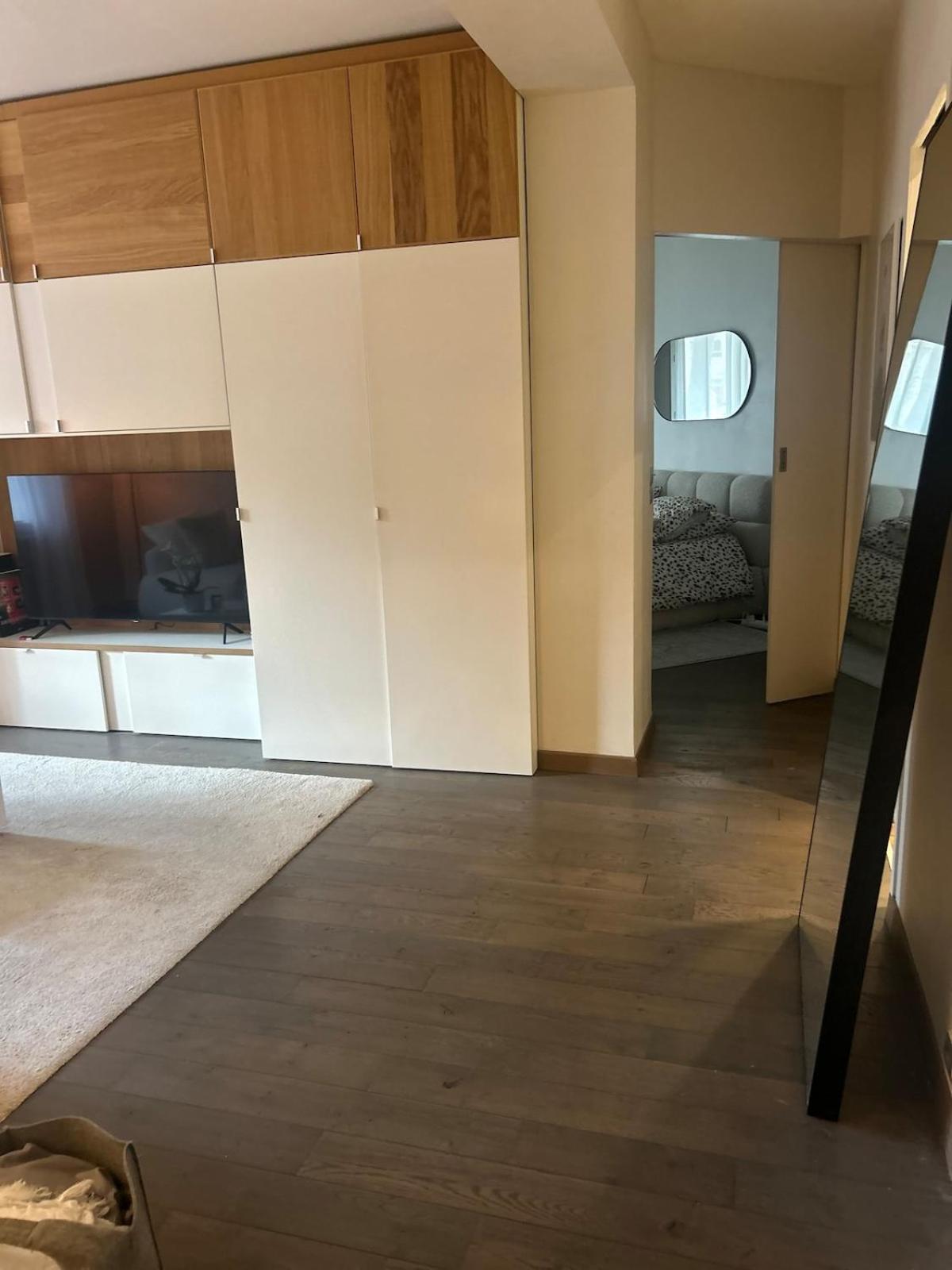 Apartment Catalans Flat Marseille
