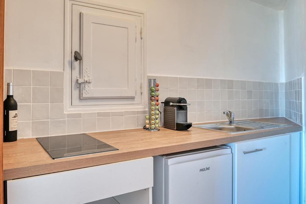 T2 Duplex Climatise A Endoume Vue Vieux-port *