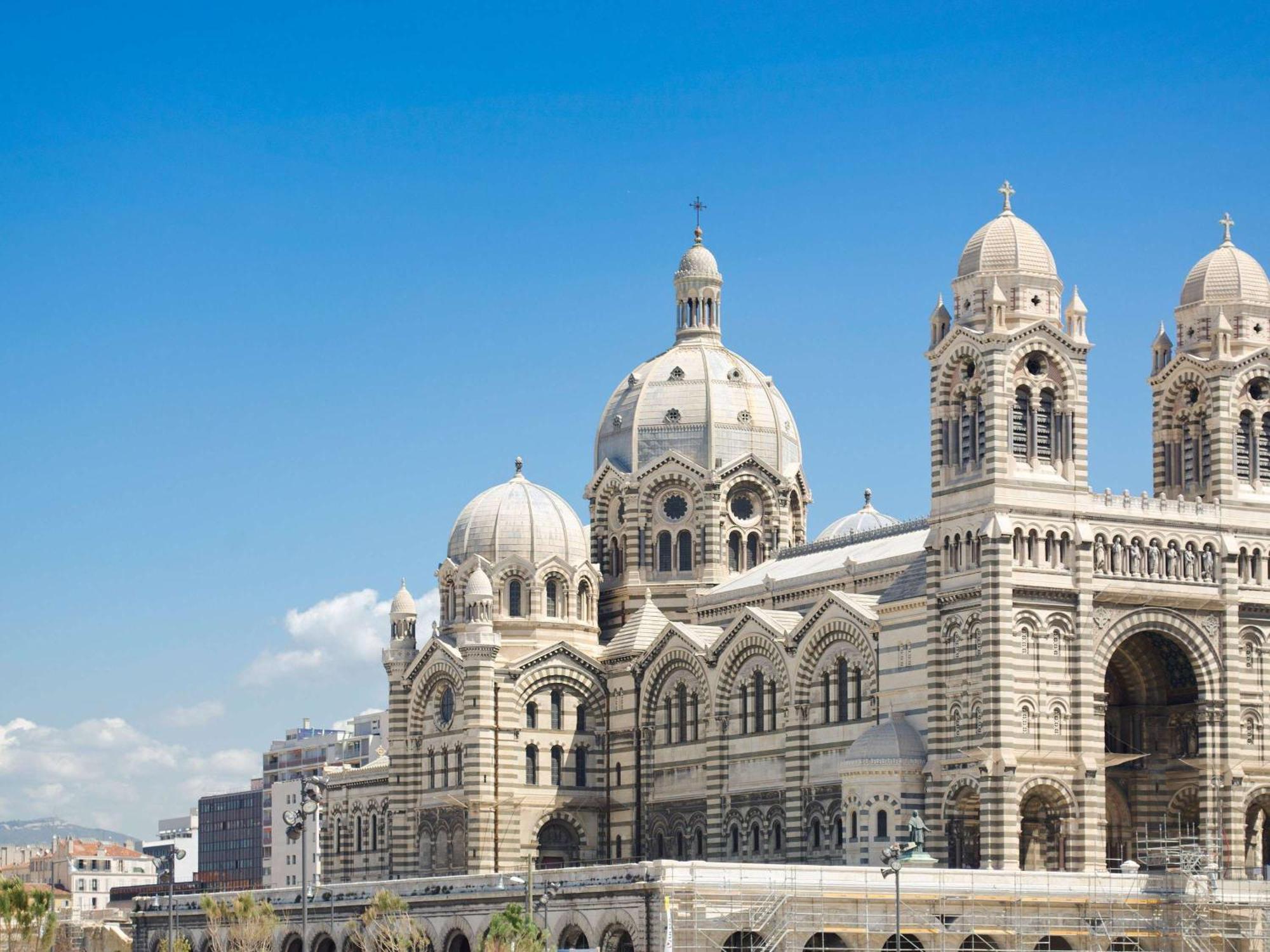 Grand Beauvau Vieux Port - Mgallery Marseilles