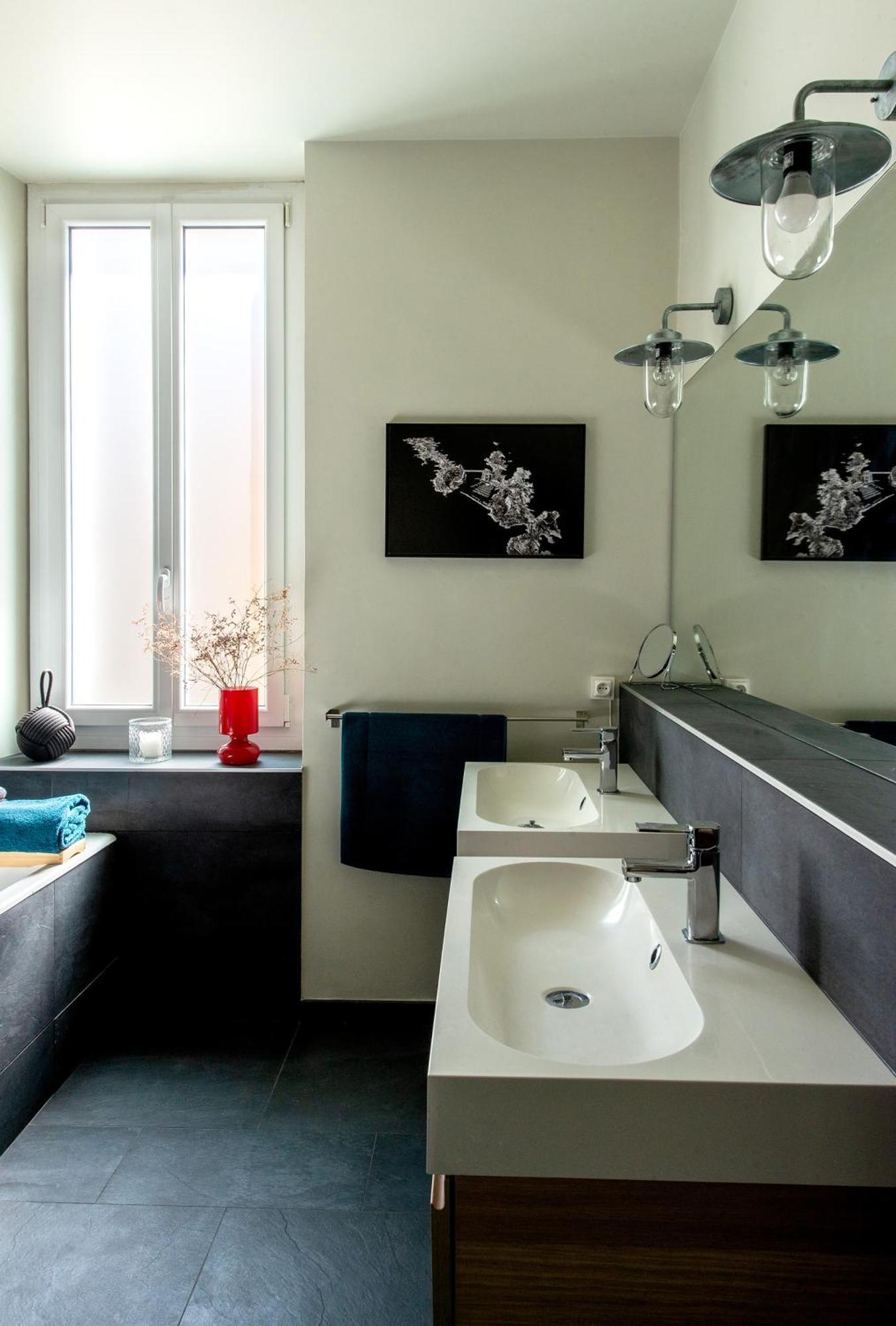 Bed & Breakfast La Maison Vague *