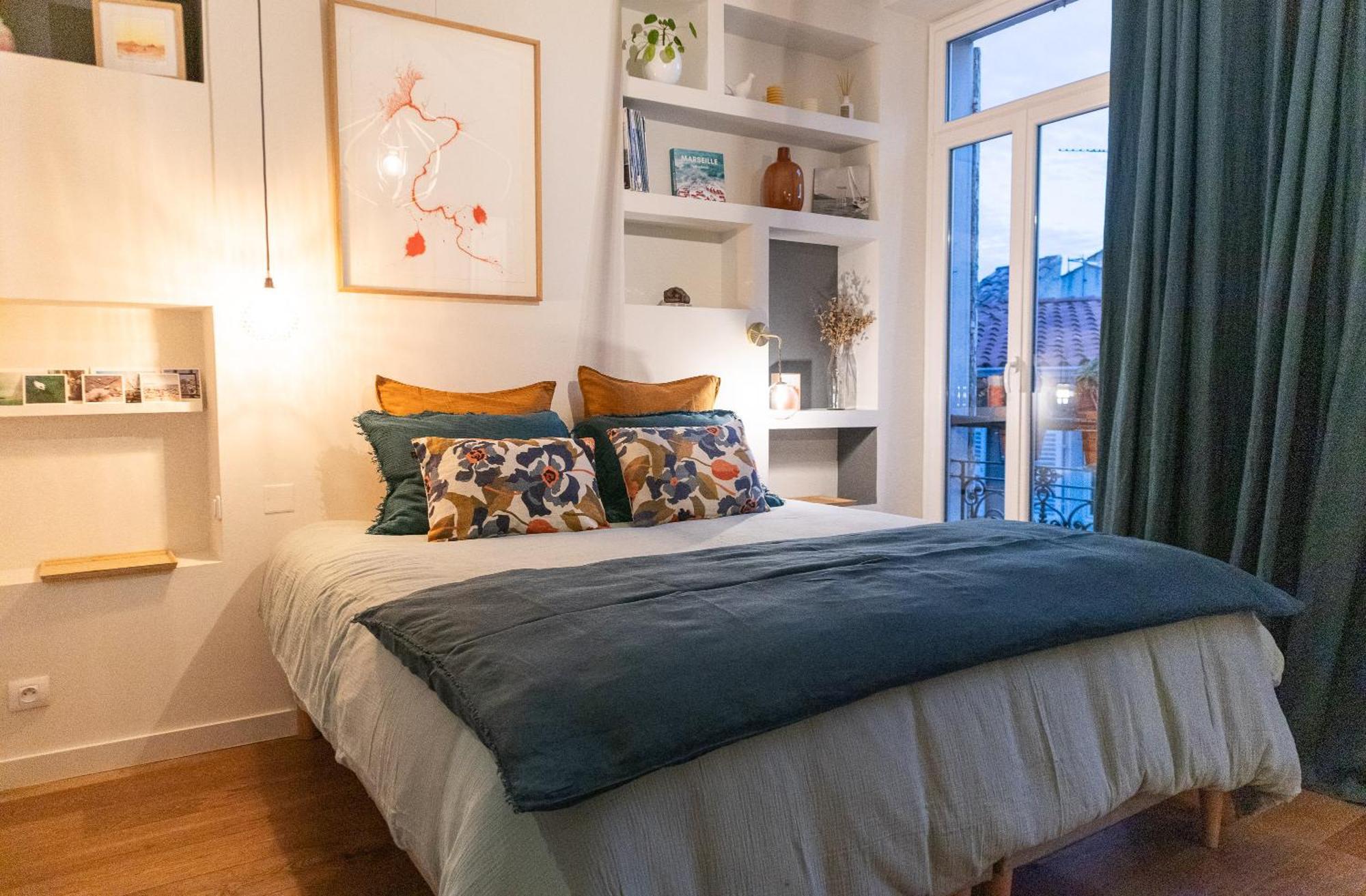 Bed & Breakfast La Maison Vague *