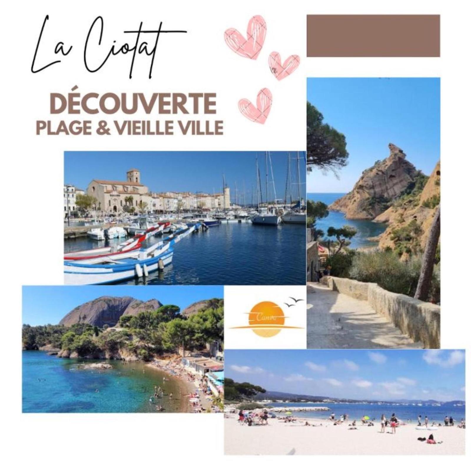 Casa Terra Rossa Le Confort Creatif Au Coeur De Marseille Marseilles