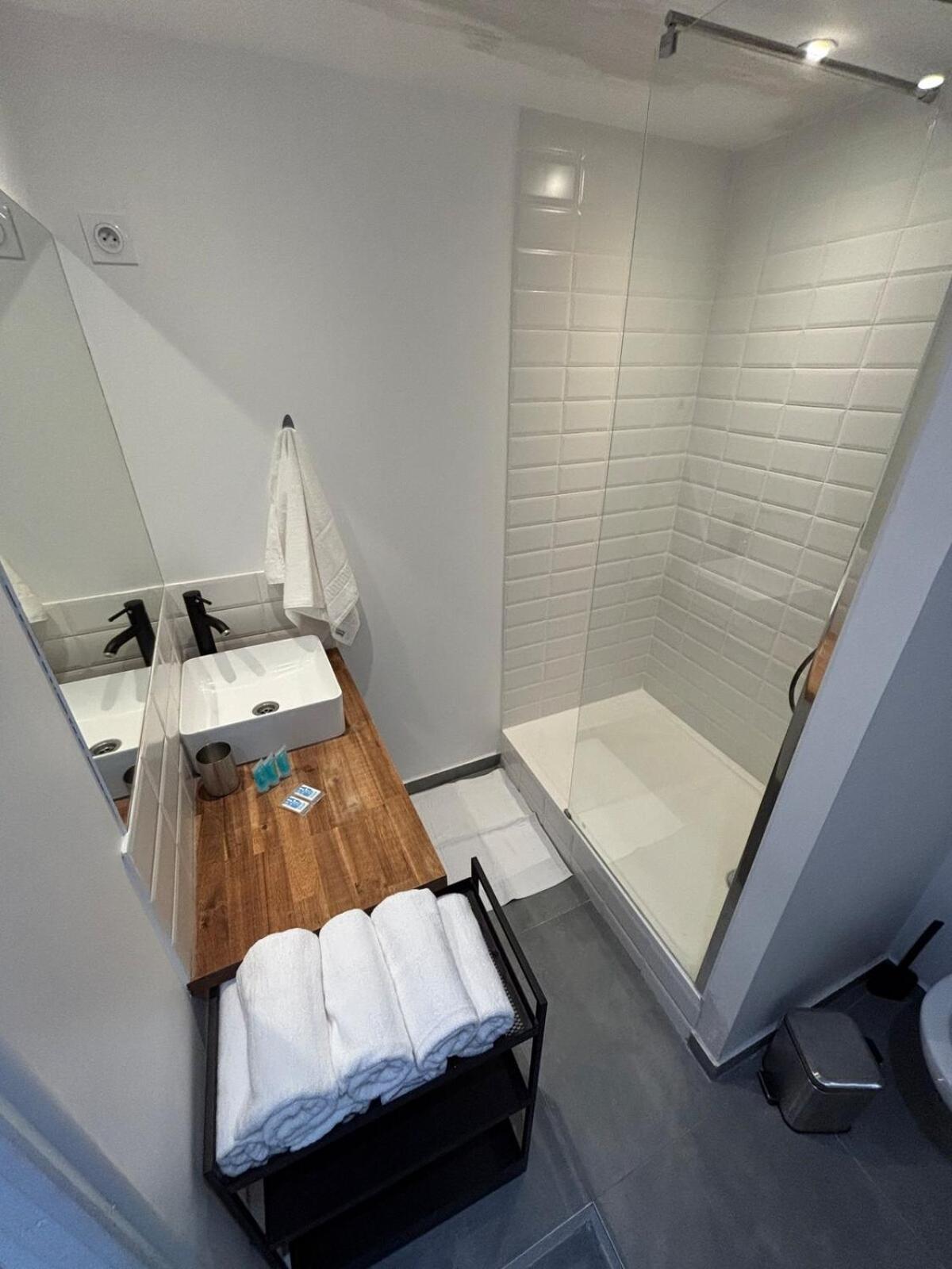 Apartment Le Carre D'opera
