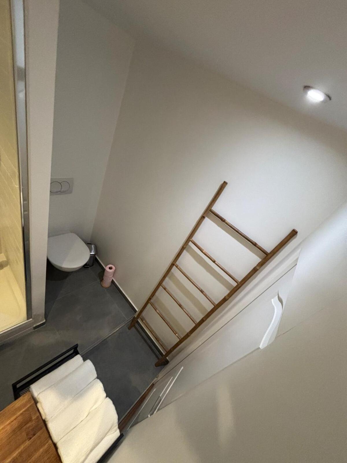 Apartamento Le Carre D'opera Marsella