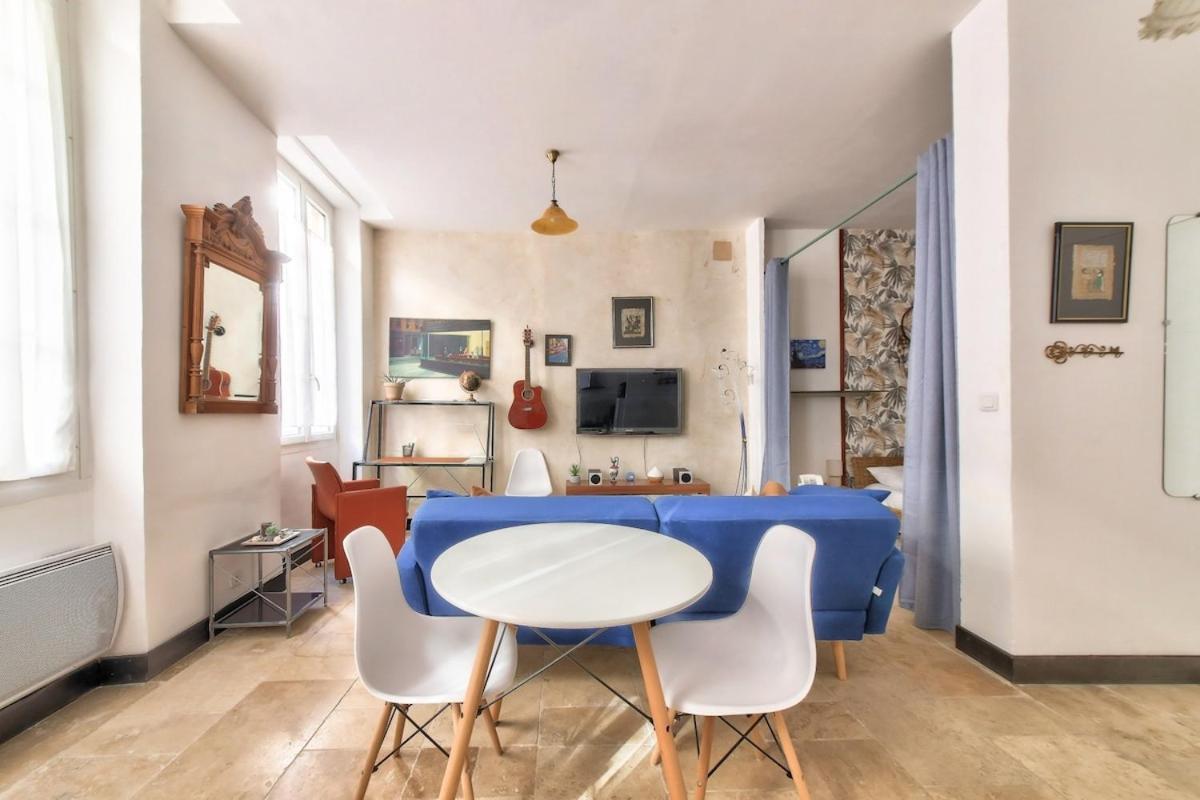 Cosy Centre 3 Pers Apartment *