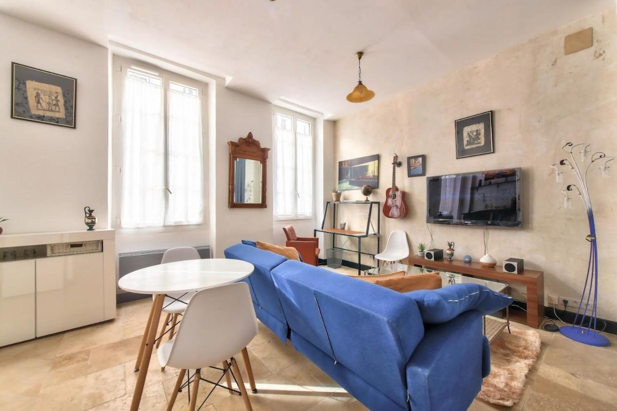 Cosy Centre 3 Pers *