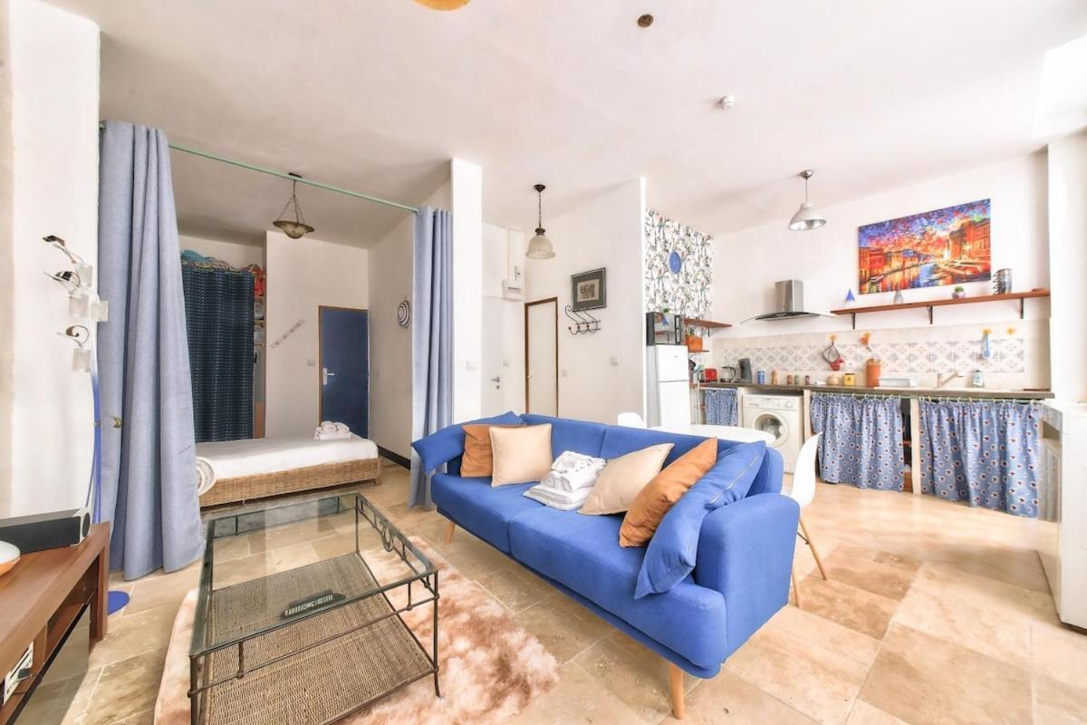 Apartment Cosy Centre 3 Pers *