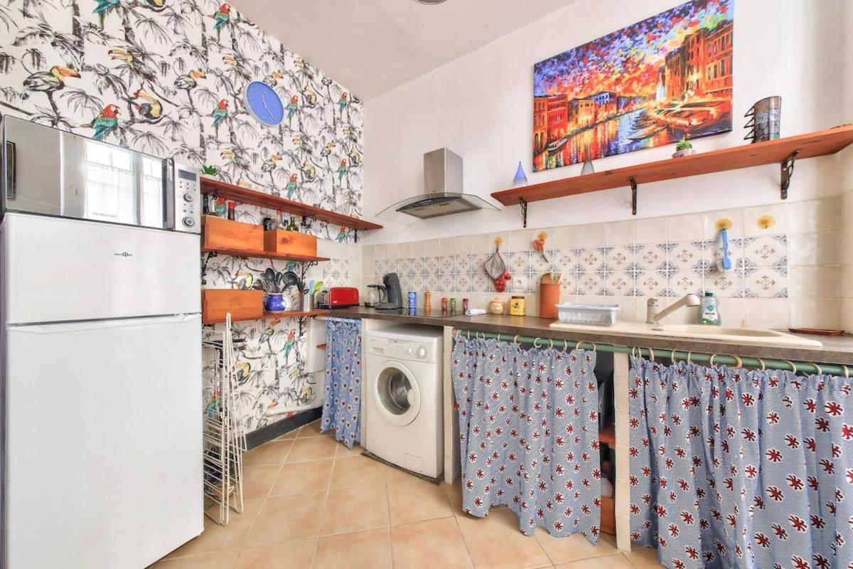 Apartment Cosy Centre 3 Pers Marseille
