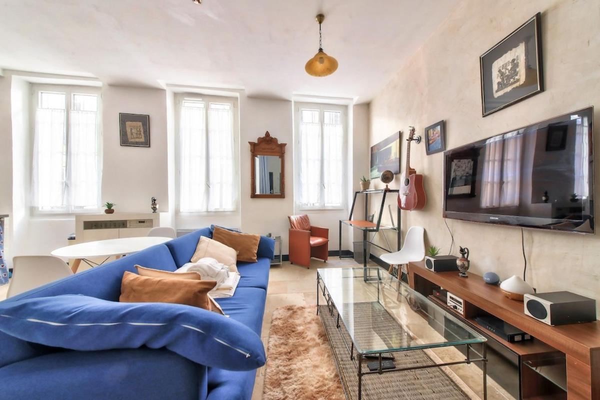 Cosy Centre 3 Pers Apartment