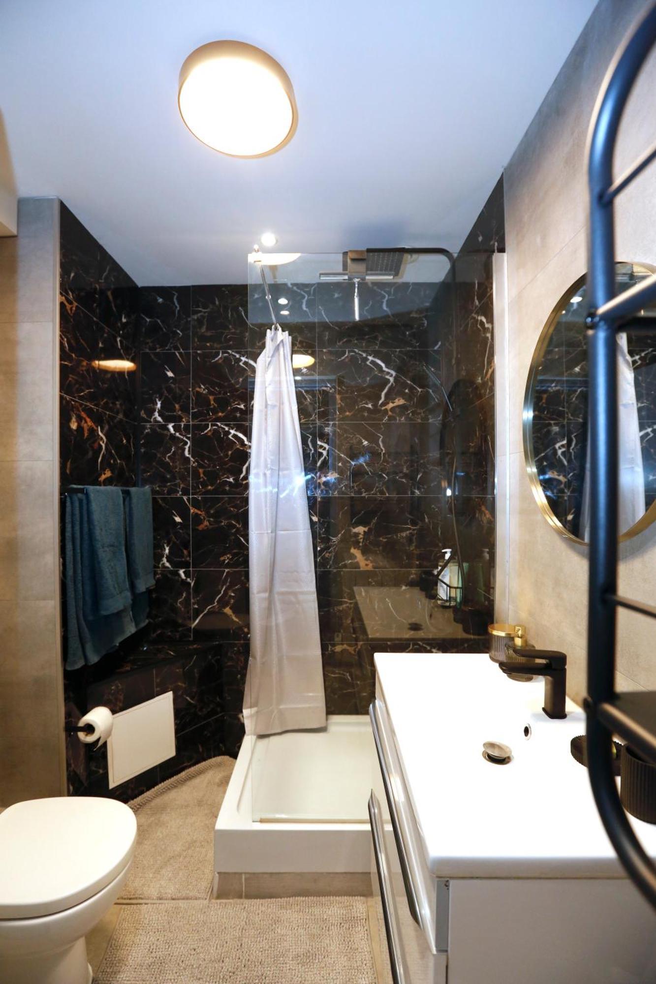 Apartment T2 Au Coeur De