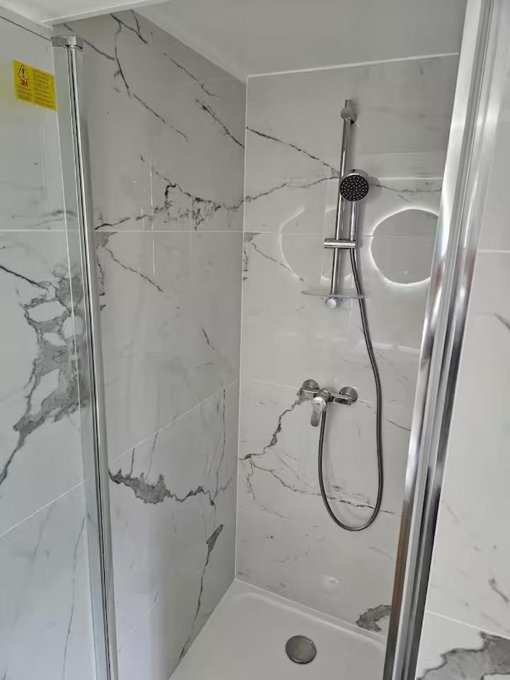 Apartment Confortable Longchamp 40 M2 Marseille