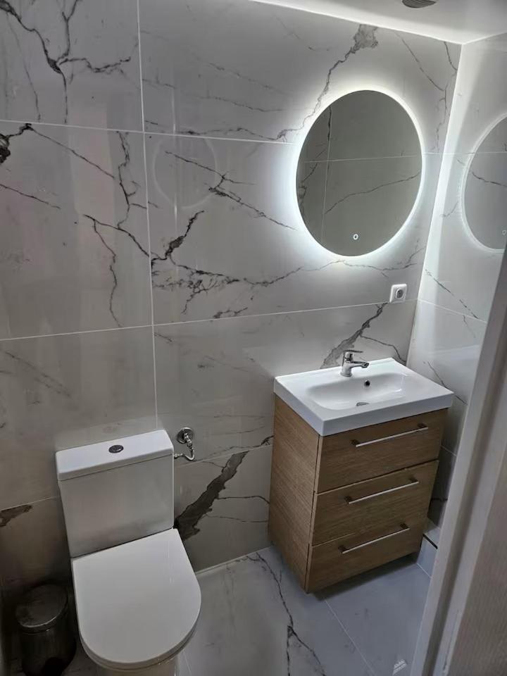 Confortable Longchamp 40 M2 *
