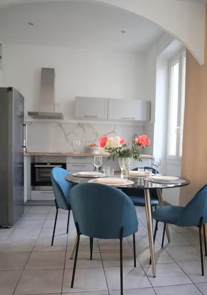Apartment Confortable Longchamp 40 M2 *