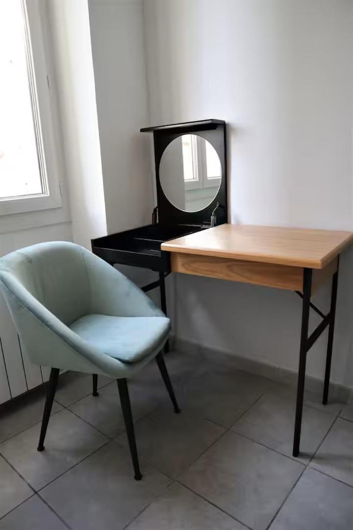 Confortable Longchamp 40 M2