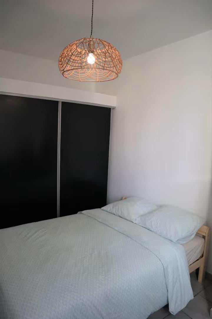 Confortable Longchamp 40 M2 Apartment *