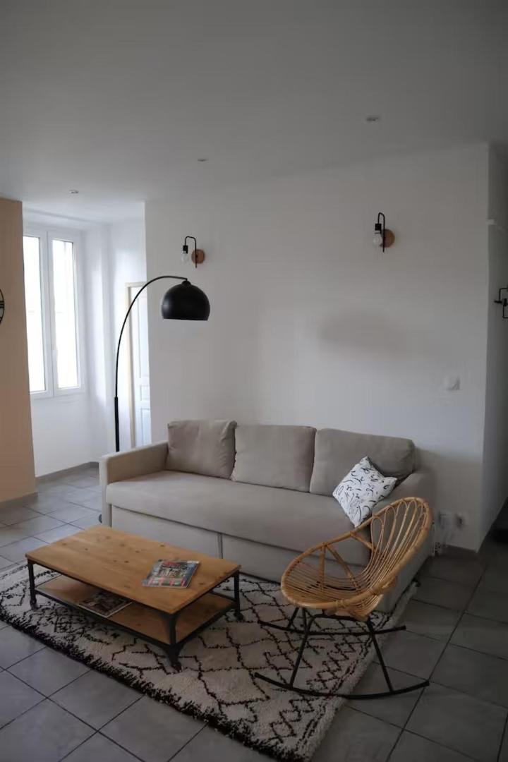 Confortable Longchamp 40 M2 Apartment *