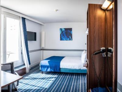 Hotel Centre Gare Saint-charles Marselha