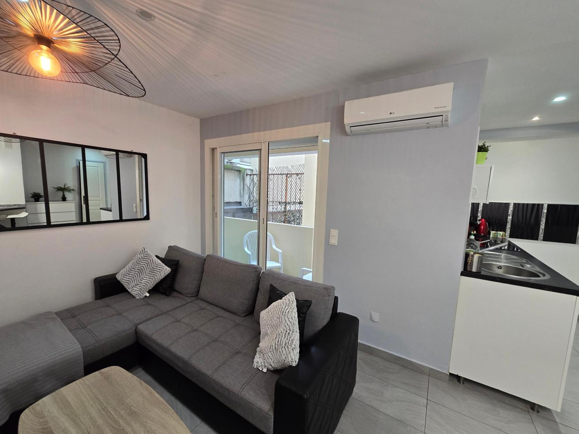 T2 37m2 Prado Stade Velodrome Apartment Marseille