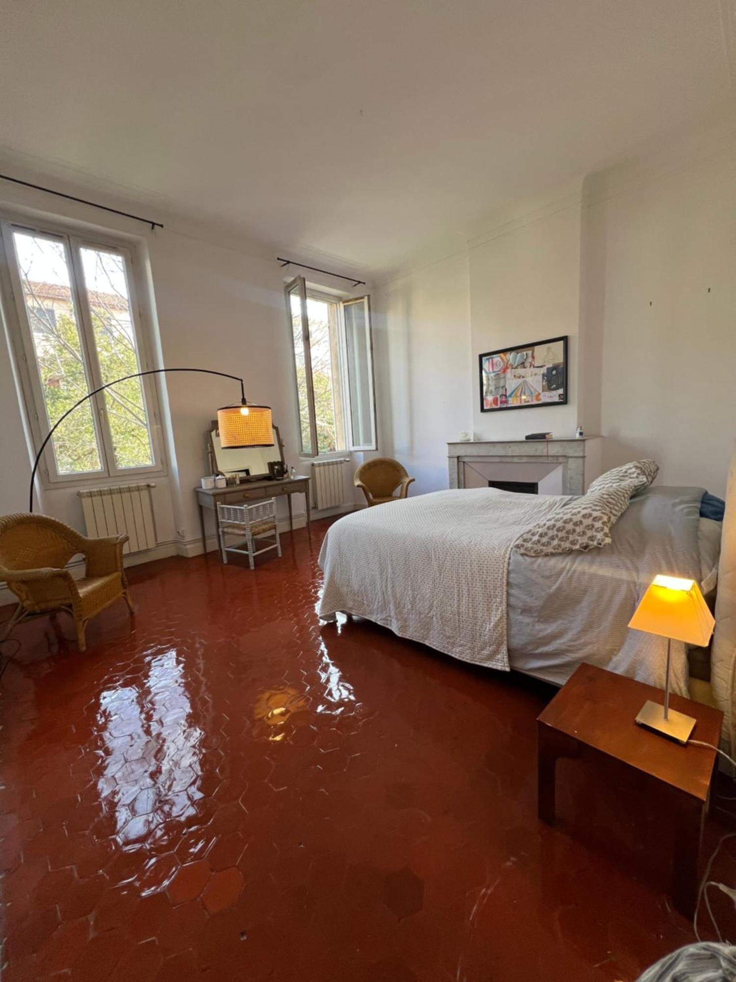 Bel En Pleins Coeur De Apartment