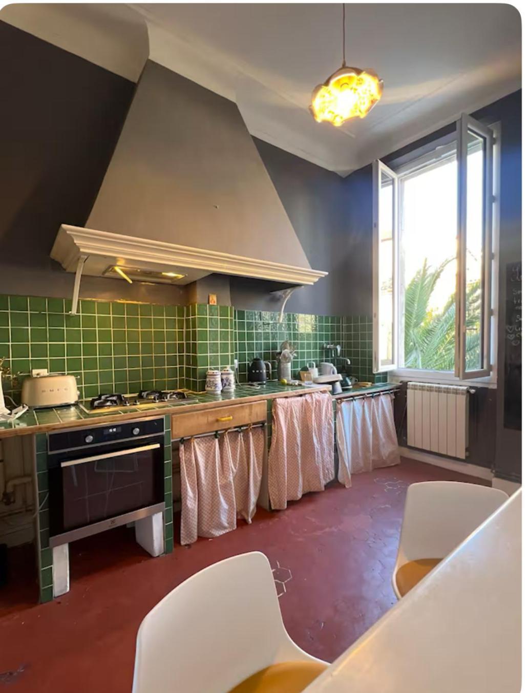 Apartment Bel En Pleins Coeur De *