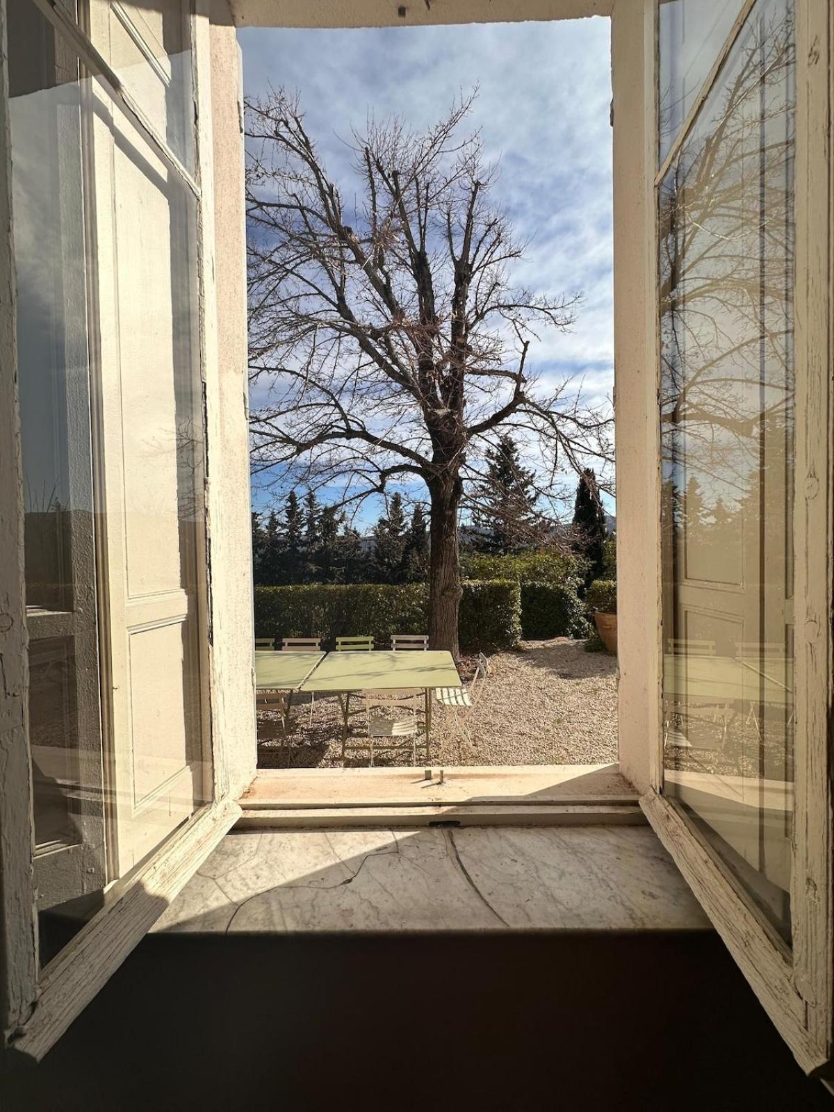 Bastide Provencale Avec Piscine Villa Marseilles