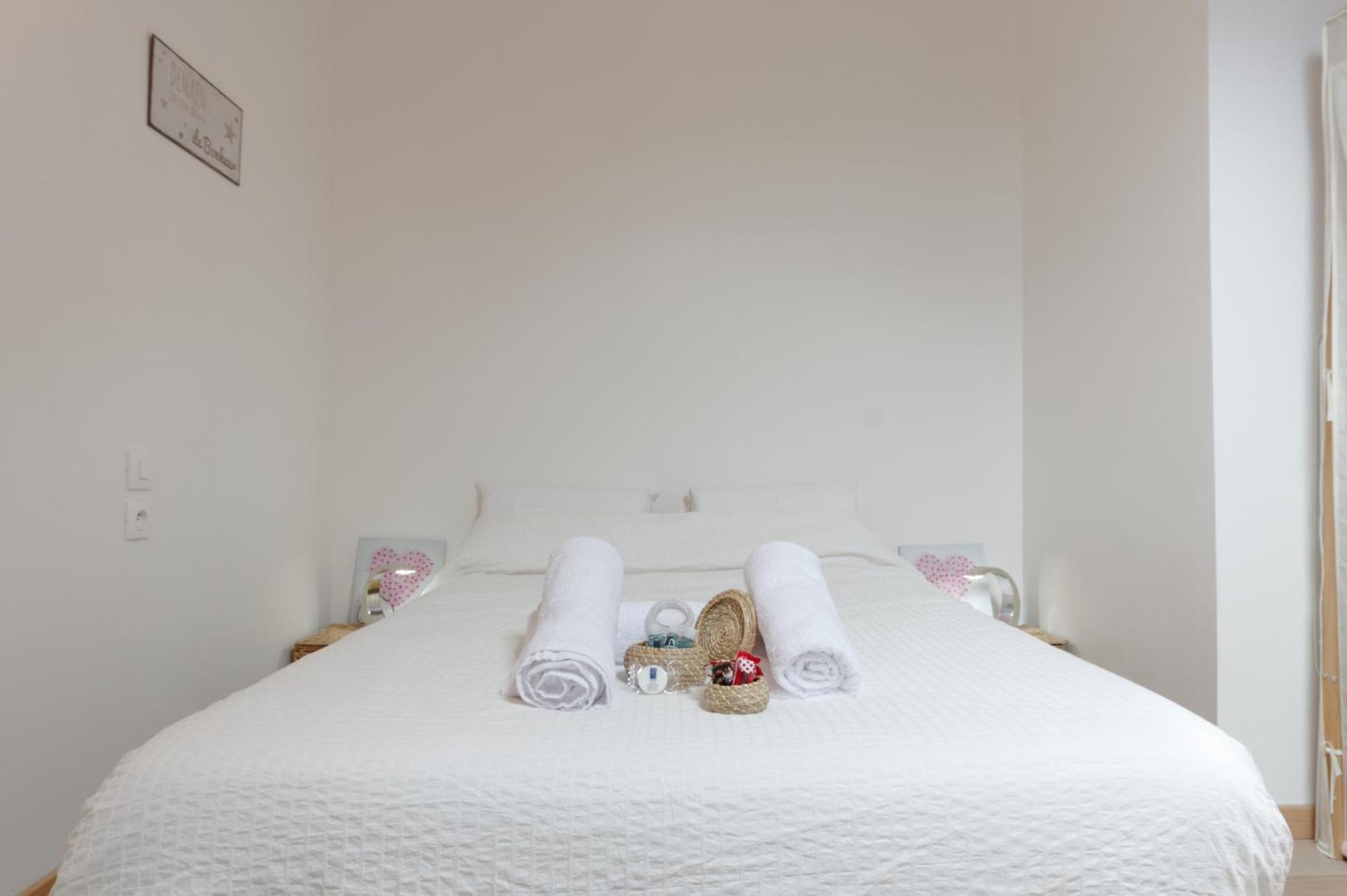Magnifique Duplex Climatise Centre-ville Reforme Canebiere Marseille