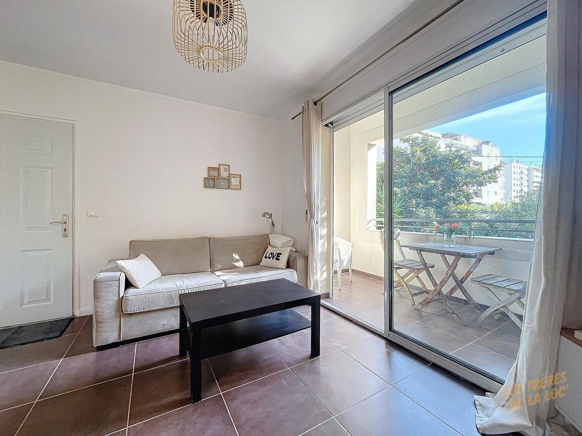 Apartment Calme & Lumineux - Proche Des Plages - Les Freres De La Loc' Marseille