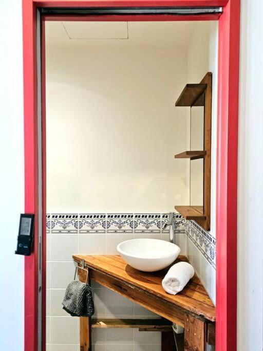 Apartment 3 Bedroom With Beautiful View Old Port Marseille