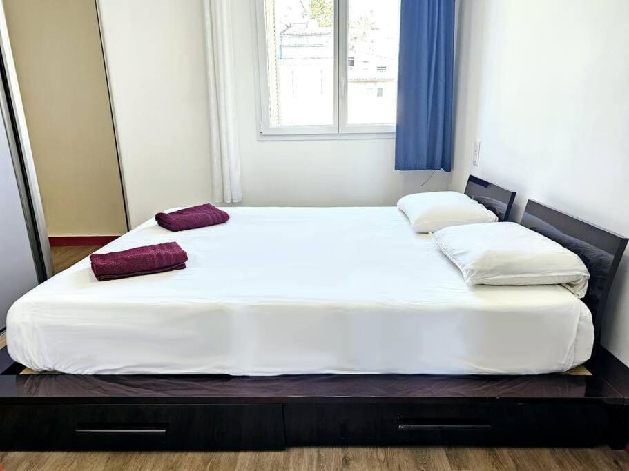 3 Bedroom With Beautiful View Old Port *