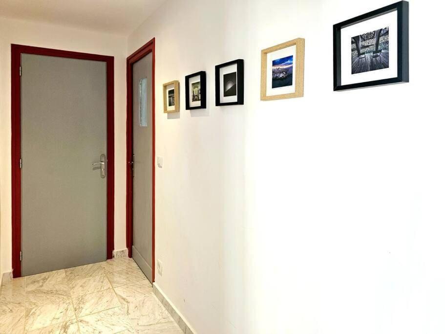 Apartment 3 Bedroom With Beautiful View Old Port *