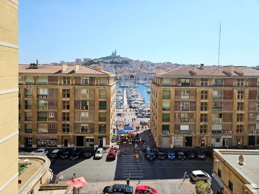 3 Bedroom With Beautiful View Old Port *