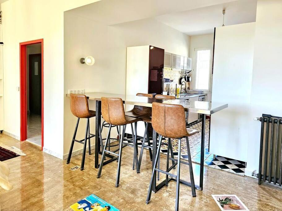 3 Bedroom With Beautiful View Old Port