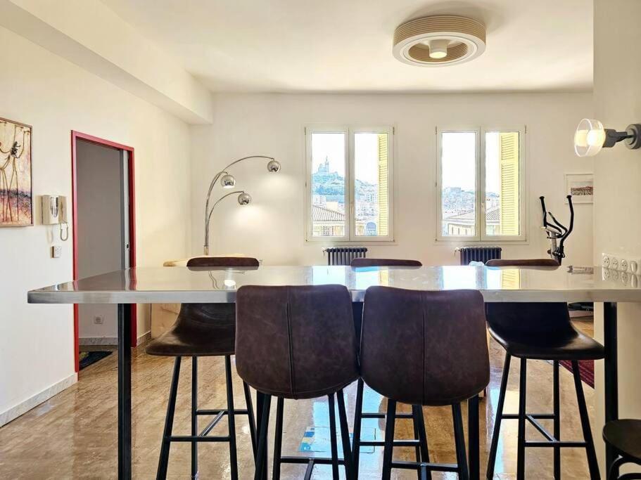 Apartment 3 Bedroom With Beautiful View Old Port