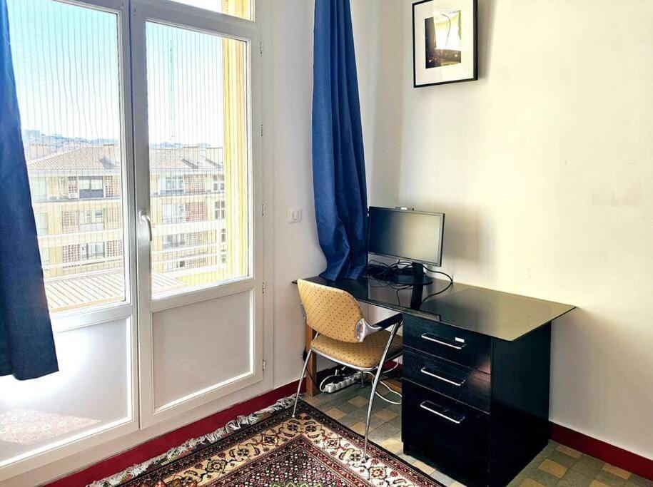3 Bedroom With Beautiful View Old Port *