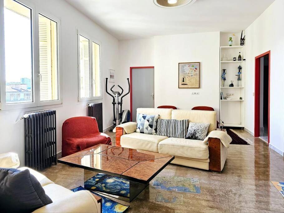 3 Bedroom With Beautiful View Old Port