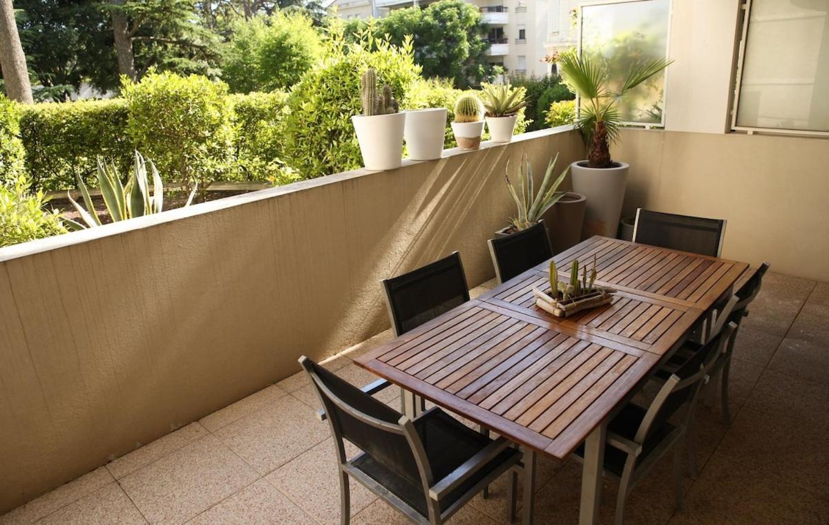 Apartamento T3 Terrasse Sud 13009, Parc Des Calanques