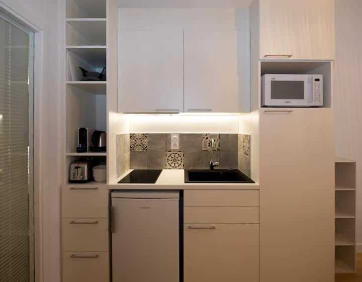 Design Vieux Port Equipe Climatise Marseille