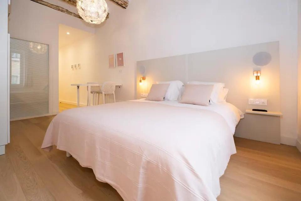 Apartment Design Vieux Port Equipe Climatise *