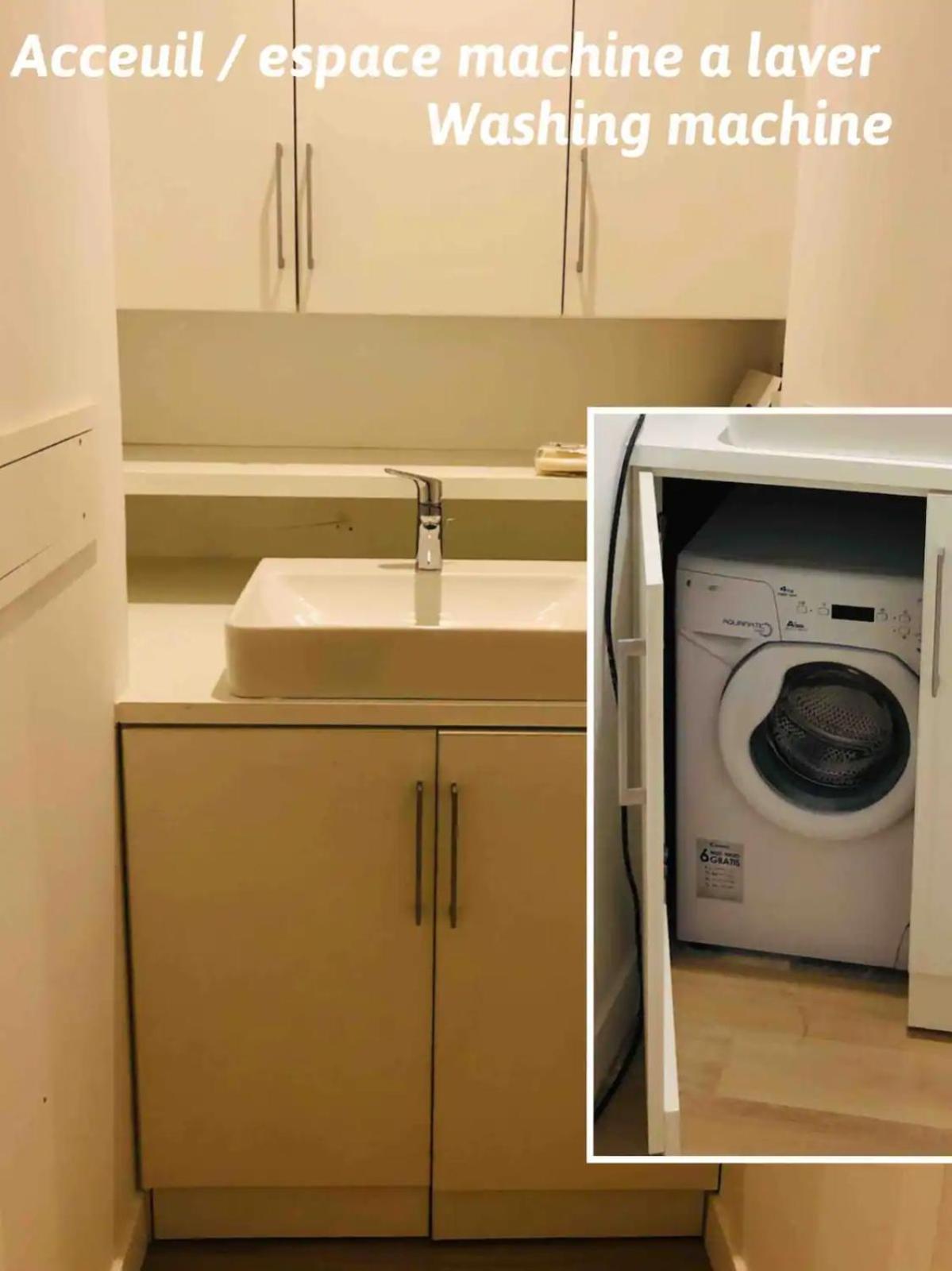 Design Vieux Port Equipe Climatise *