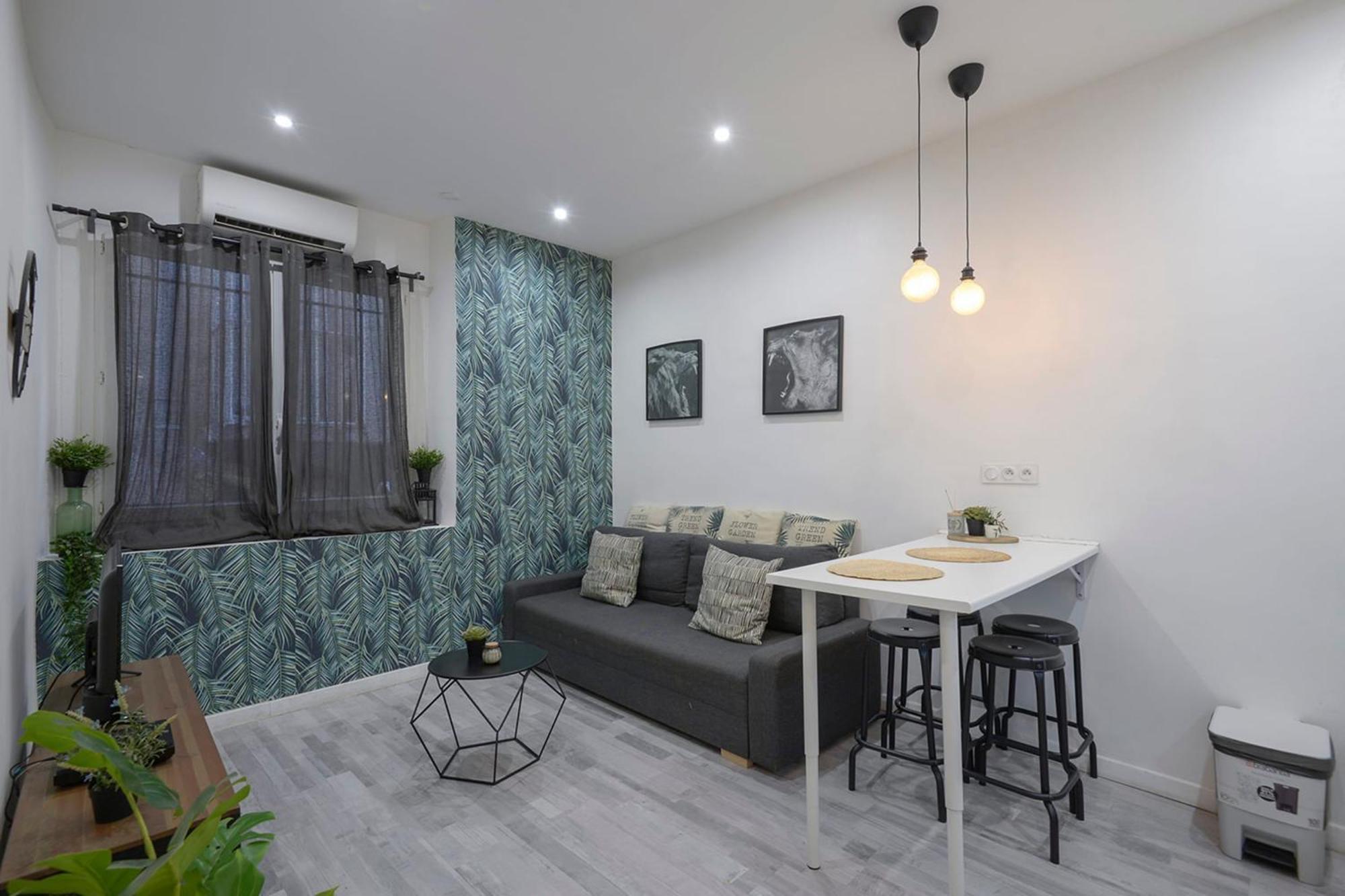 Apartment Charming T2 In The Heart Of The Old Port
