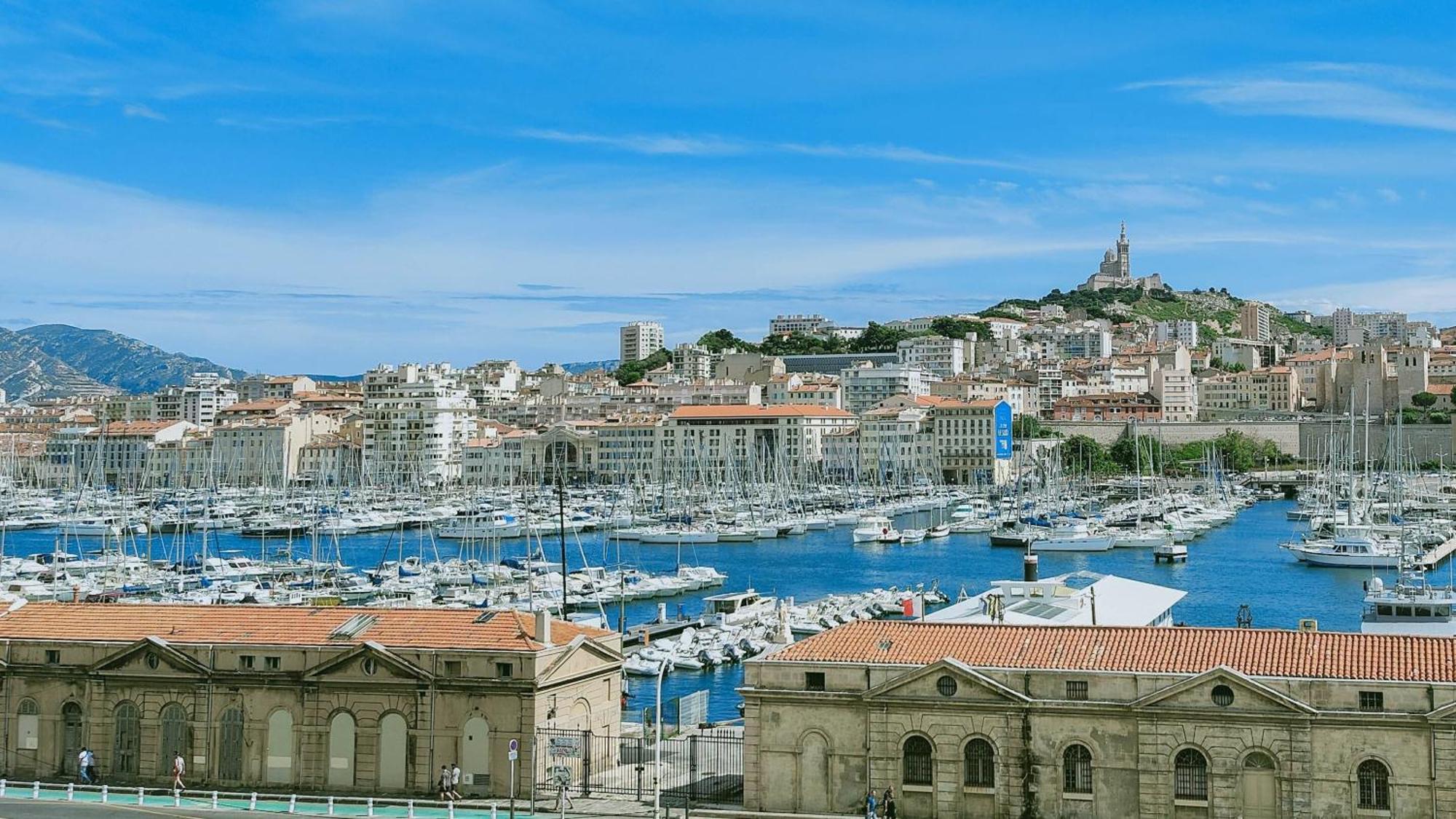Maison Galante Au Vieux Port *