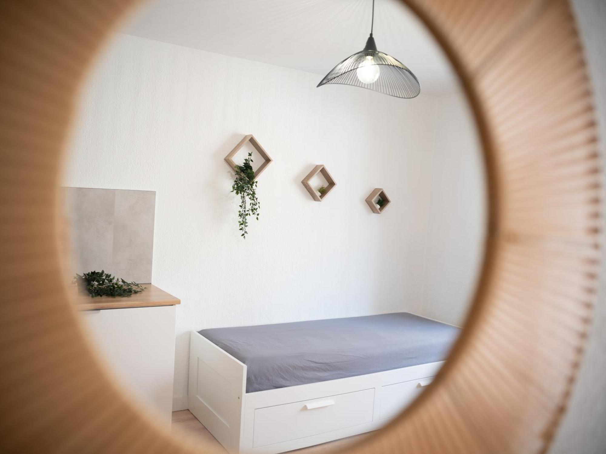 Equipe Avec Parking A 5min A Pied De La Gare St Charles Apartamento Marsella