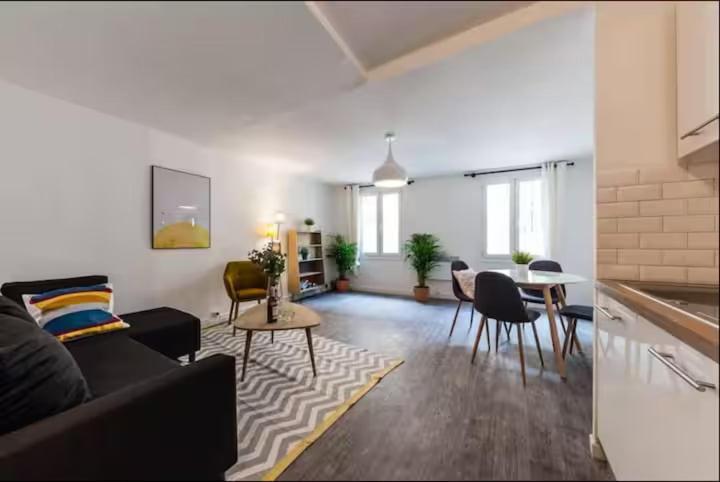 Cosy Au Panier