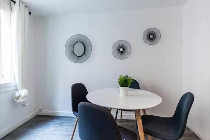 Apartment Cosy Au Panier *