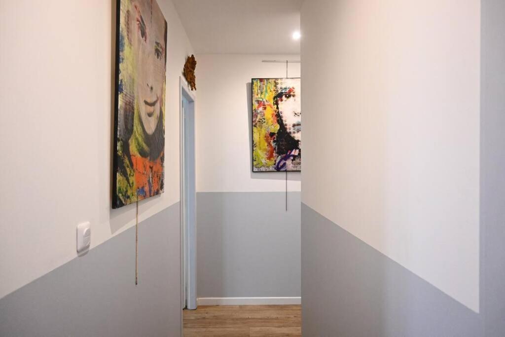 Le Bobo Vieux Port Appartement