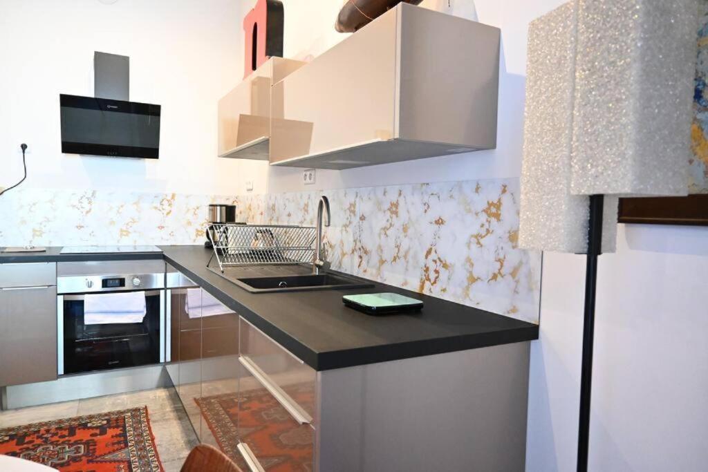 Appartement Le Bobo Vieux Port