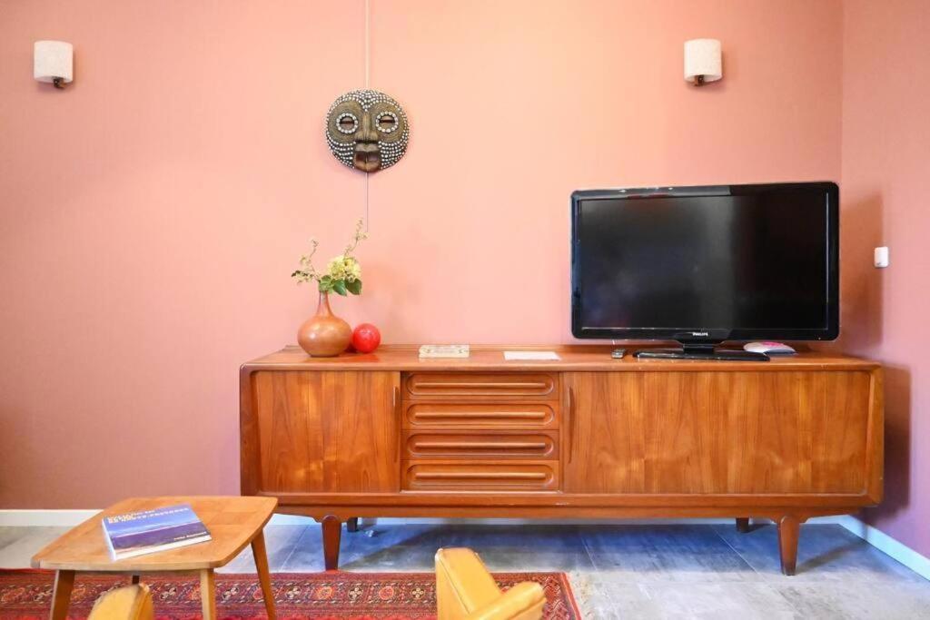 Le Bobo Vieux Port Apartamento