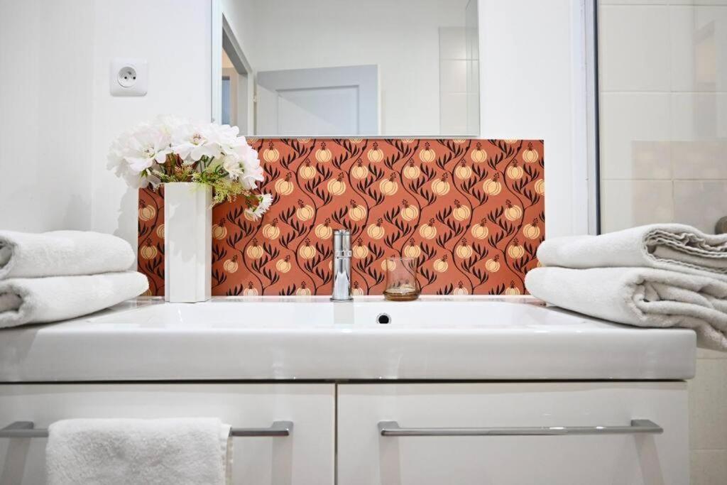 Apartamento Le Bobo Vieux Port