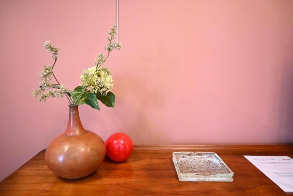 Apartamento Le Bobo Vieux Port